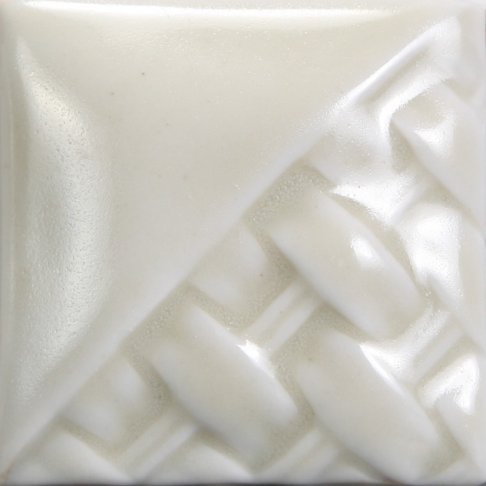 MAYCO Stoneware Clear Glaze - SW-002 Matte Clear - 霧面透明釉 2