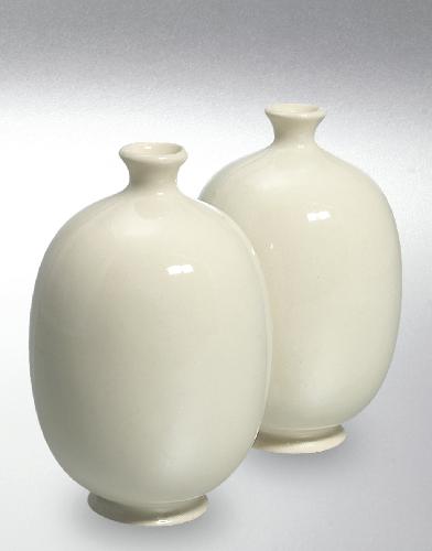 Terracolor Germany - 9600 Zinc Free Clear (16oz ) 1