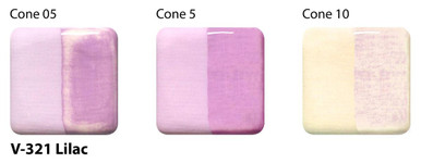 AMACO V-321 紫丁香 2