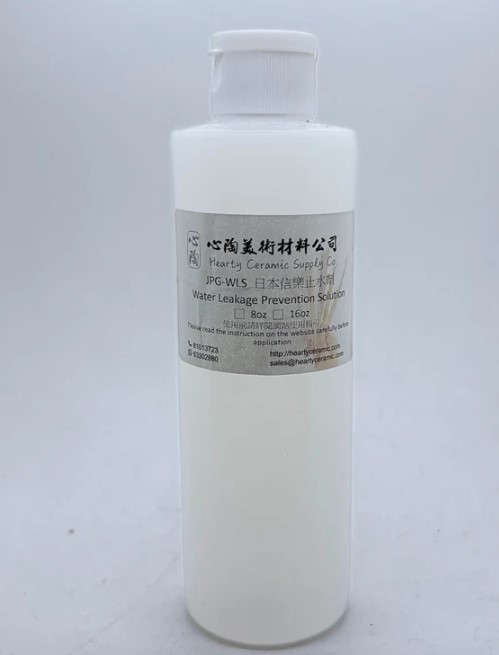 日本信樂 JPG-WLS 止水劑 (16oz)