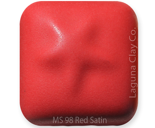 MS‑98 高粱紅(霧面)