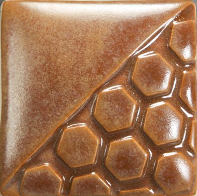 Mayco Element & Elements Chunkies - El-110 Mudslide (4oz)