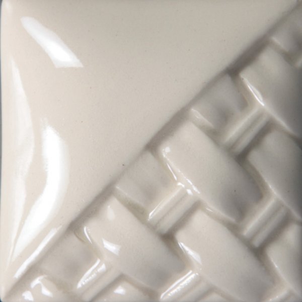 MAYCO Stoneware Clear Glaze - SW-001 Clear - 亮面透明釉(含鋅)