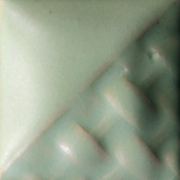 MAYCO Stoneware Matte Glaze - SW-135 Wintergreen - 冬青 (16oz)