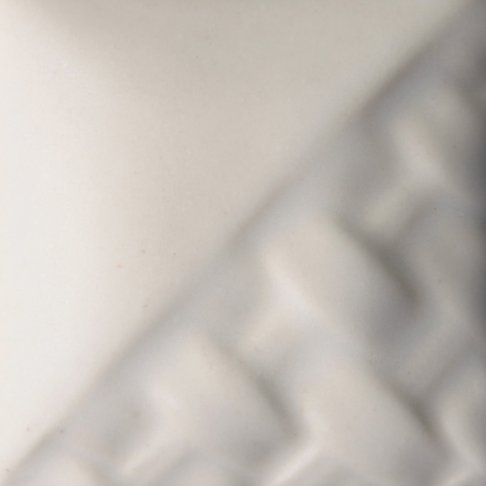 MAYCO Stoneware Clear Glaze - SW-002 Matte Clear - 霧面透明釉 1