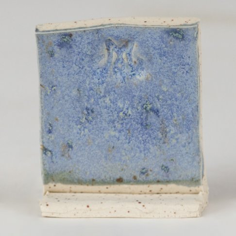 MAYCO Stoneware Matte Glaze - SW-116 Robin's Egg - 知更鳥蛋藍 (16oz) 6