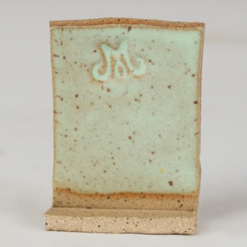 MAYCO Stoneware Matte Glaze - SW-135 Wintergreen - 冬青 (16oz) 7