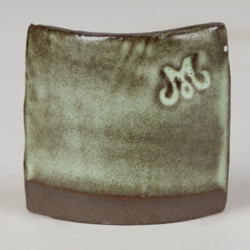 MAYCO Stoneware Matte Glaze - SW-135 Wintergreen - 冬青 (16oz) 8