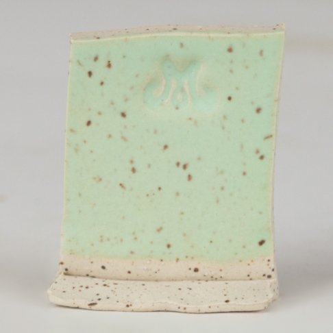 MAYCO Stoneware Matte Glaze - SW-135 Wintergreen - 冬青 (16oz) 6