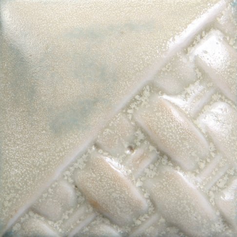 MAYCO Stoneware Matte Glaze -SW-137 Storm Grey - 風暴灰 (16oz) 2