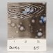 MAYCO Stoneware Crystal Glaze - SW-156 Galaxy - 銀河 (16oz)