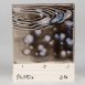 MAYCO Stoneware Crystal Glaze - SW-156 Galaxy - 銀河 (16oz)