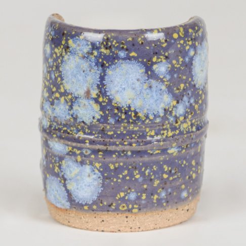 MAYCO Stoneware Crystal Glaze - SW-170 Blue Hydrangea - 藍繡球花 (16oz) 10