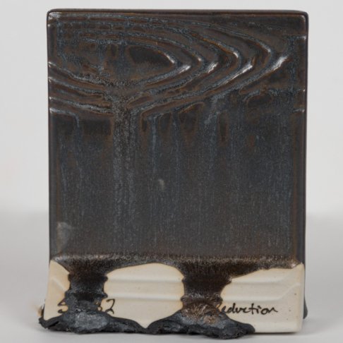 MAYCO Stoneware Classic Glaze - SW-182 Antique Brass - 復古銅 (16oz) 3