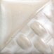 MAYCO Stoneware Classic Glaze - SW-250 White Opal - 亮白石 (16oz)