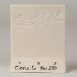 MAYCO Stoneware Classic Glaze - SW-250 White Opal - 亮白石 (16oz)
