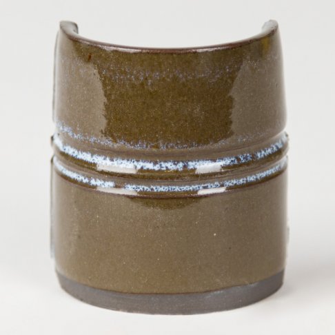 MAYCO Stoneware Classic Glaze - SW-250 White Opal - 亮白石 (16oz) 8