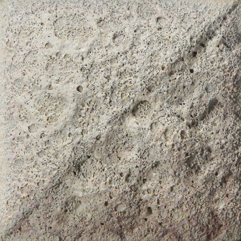 MAYCO Stoneware Specialty Glaze - SW-405 Light Magma - 白岩漿 (16oz) 1