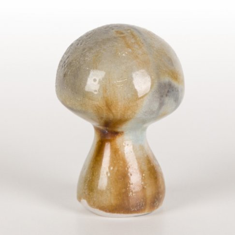 MAYCO Stoneware Matte Glaze - SW-106 Alabaster - 雪花石膏 (16oz) 8