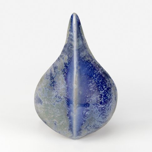 MAYCO Stoneware Matte Glaze - SW-116 Robin's Egg - 知更鳥蛋藍 (16oz) 9