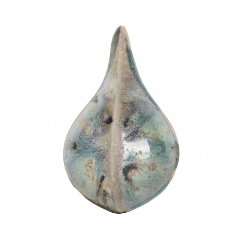 MAYCO Stoneware Crystal Glaze - SW-146 Aurora Green - 極光綠 (16oz) 5