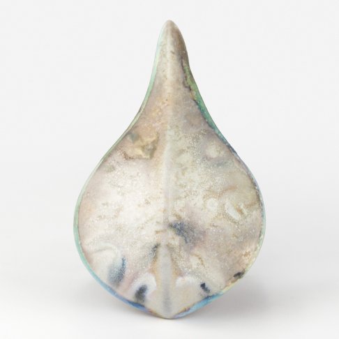 MAYCO Stoneware Crystal Glaze - SW-146 Aurora Green - 極光綠 (16oz) 6