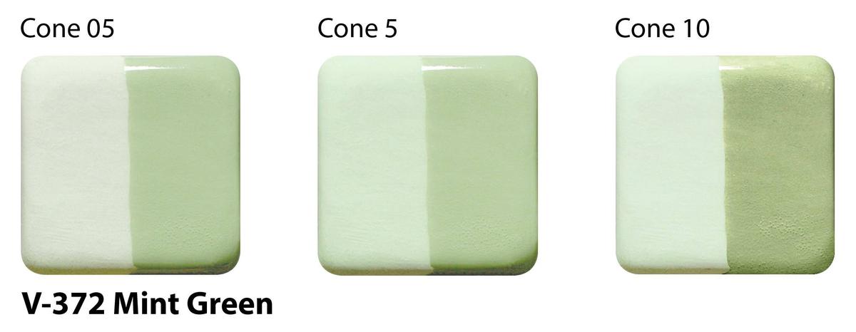 AMACO V-372 薄荷綠 2