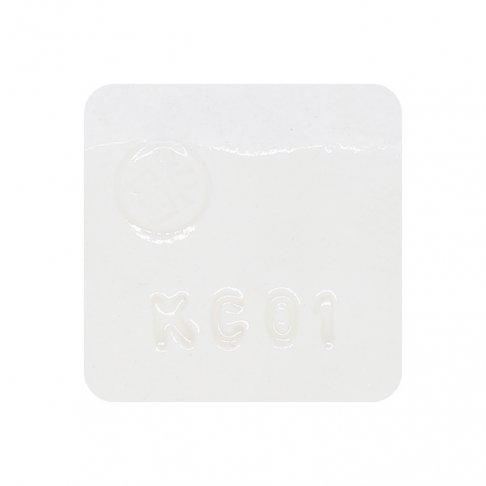 KC01 韓國高溫白瓷泥 (10kg)