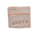 日本信樂 JPC77 極細砂明火白土 (細砂/明火使用可) (20kg)