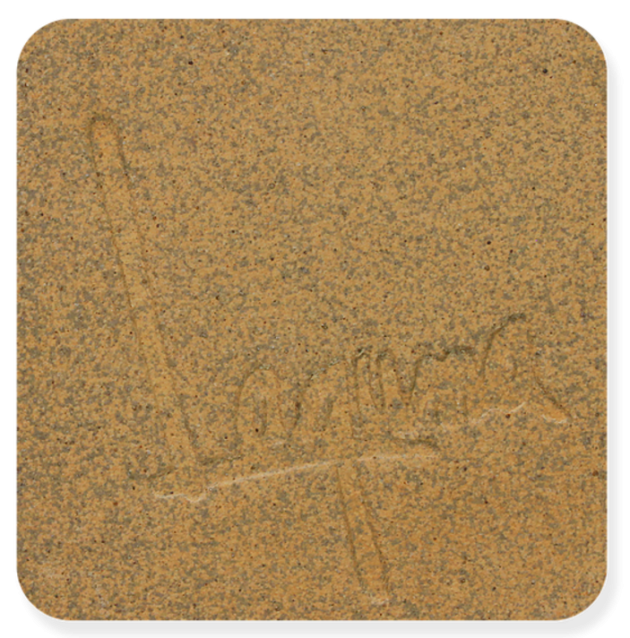 WC‑370 阿馬多爾微粗陶土 2