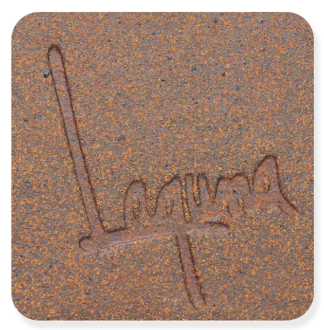 WC‑835 死亡谷紅色粗面陶土 2