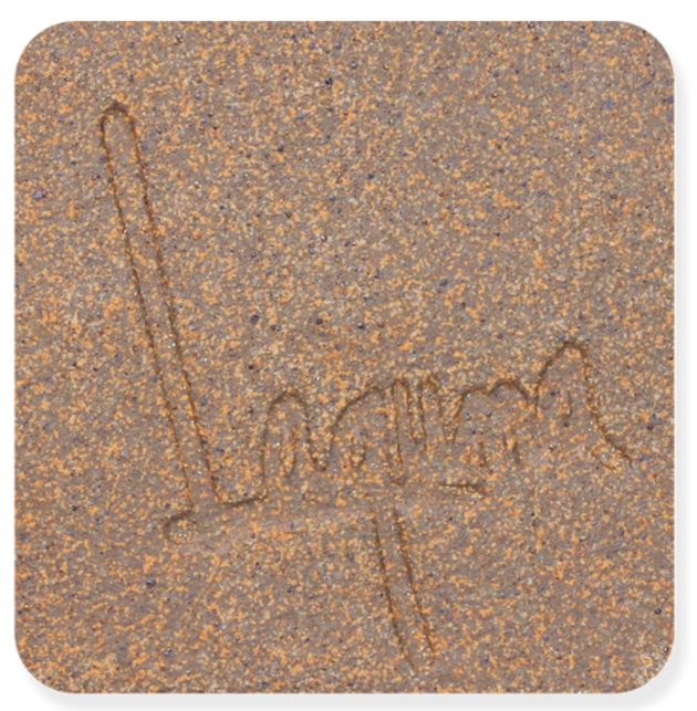 WC‑376 高溫長灘粗面陶土 2