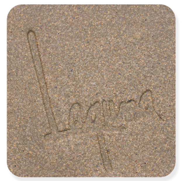 WC‑431 長灘70細砂陶土 2