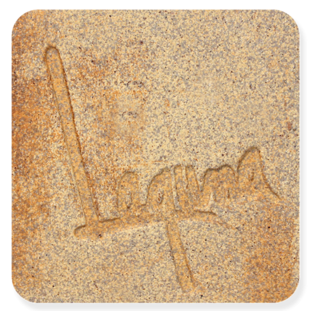 WC‑872 洛斯阿圖斯粗面陶土 1