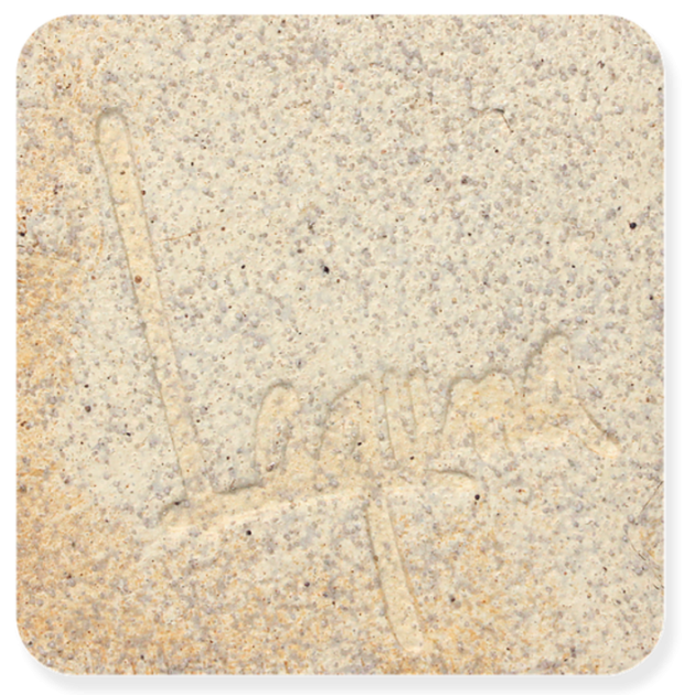 WC‑809 女兵30土黃粗糙陶土 1