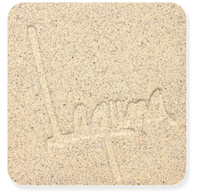 WC‑843 女兵60土黃粗糙陶土 1