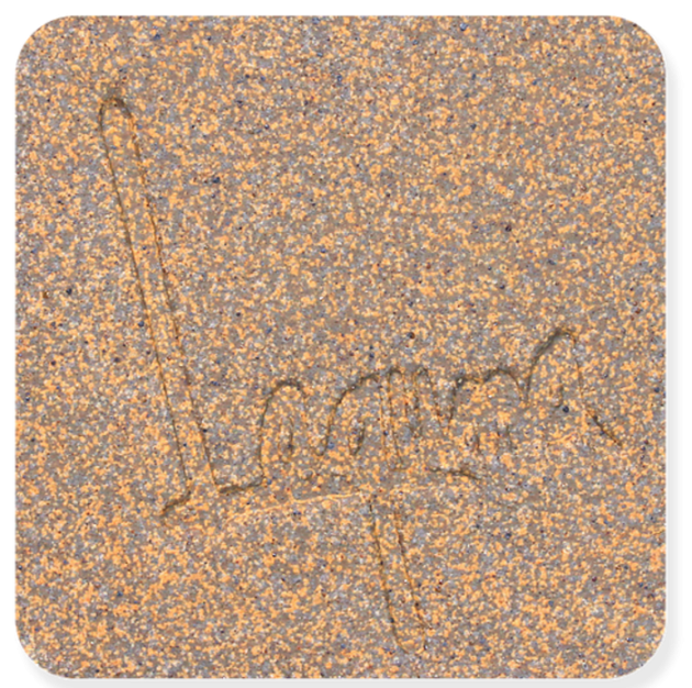 WC‑843 女兵60土黃粗糙陶土 2