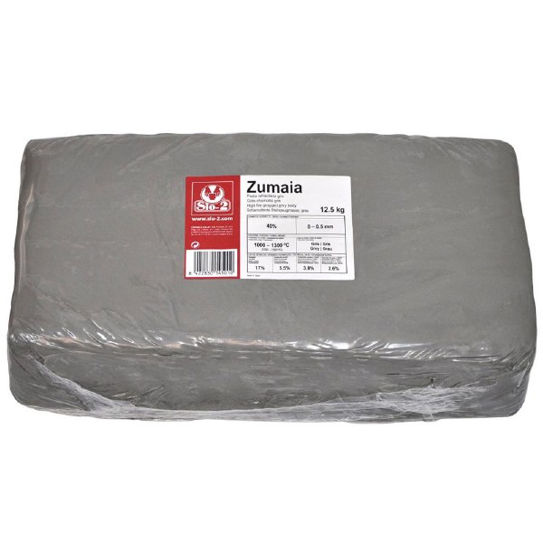 Sio-2 SHFGG-05 ZUMAIA 淺灰中砂土 (12.5kg) 2