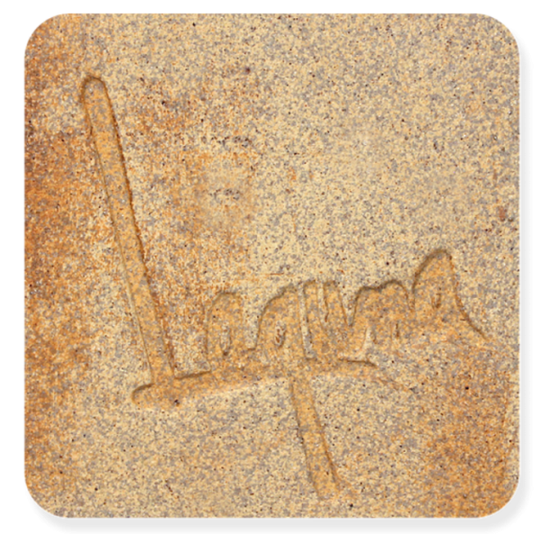 WC‑872 洛斯阿圖斯粗面陶土