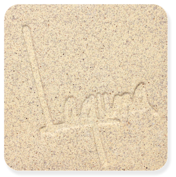 WC‑843 女兵60土黃粗糙陶土